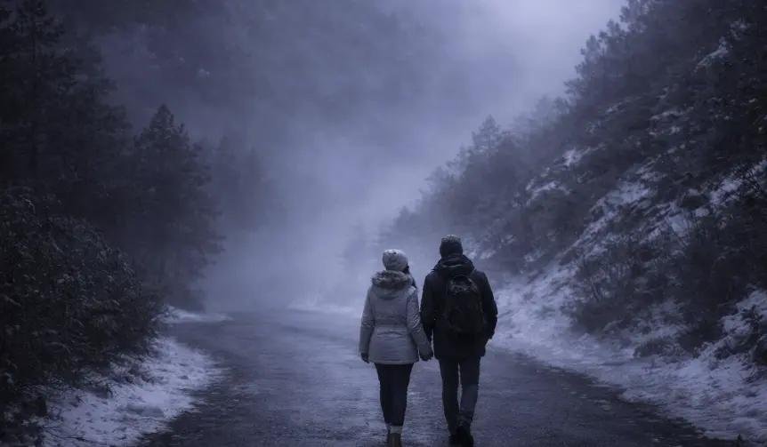 Best time to visit Northeast India