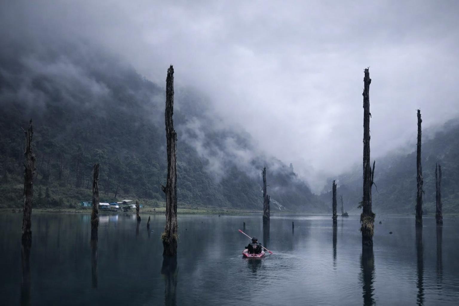 Arunachal Pradesh ILP guide