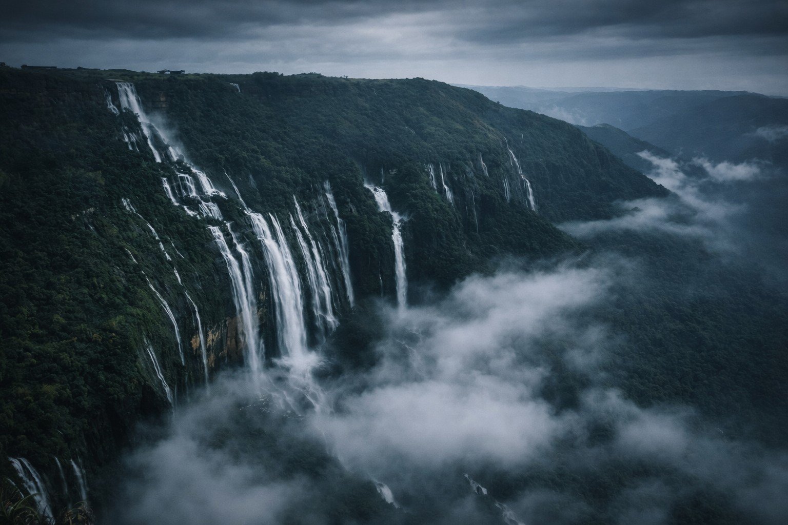 Meghalaya first timer guide