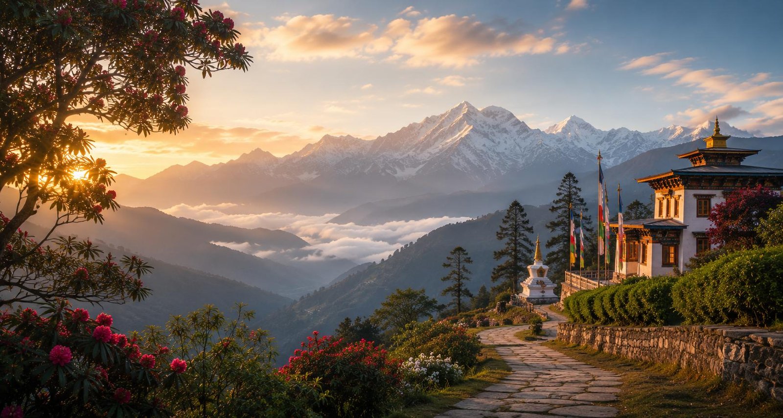 Sikkim travel guide