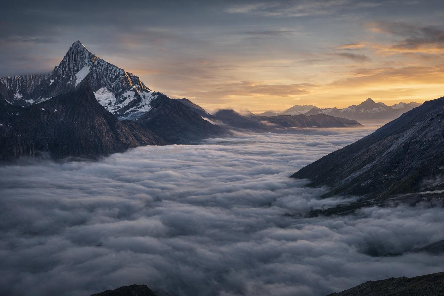 Tawang Monastery in Arunachal Pradesh
