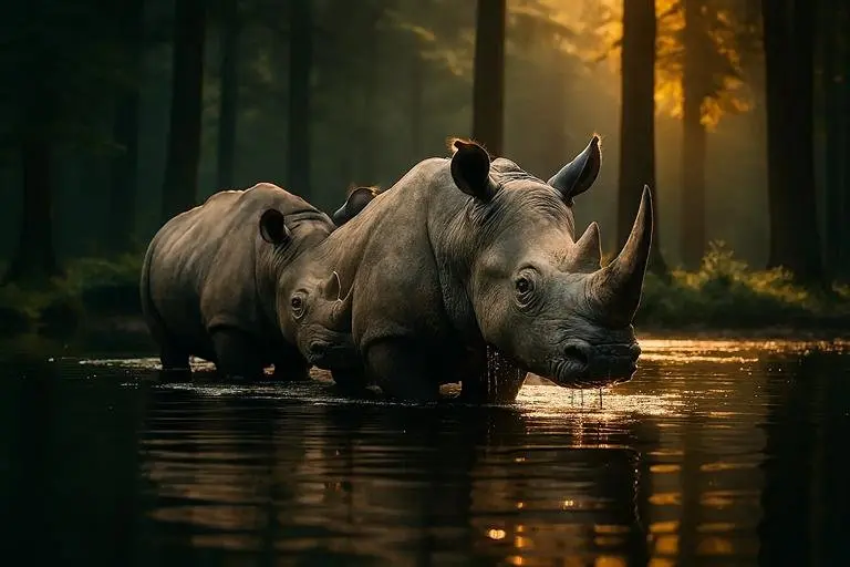 Kaziranga rhino, a Meghalaya waterfall and the Tawang road in one combo circuit